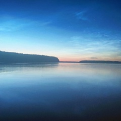 Сергей Русский, Москва