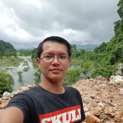 Myat-Ko Ko, 04.09.1986, Yangon