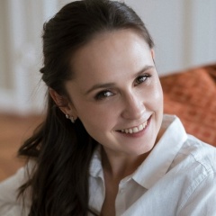 Елизавета Толстых, 28.04.1986, Санкт-Петербург