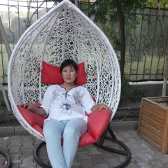 Jaudir Alekenova, 15.11, Шардара