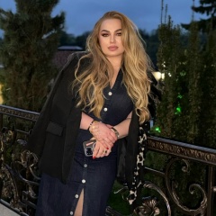 Диана Лобжанидзе, 02.02.1987, Нальчик