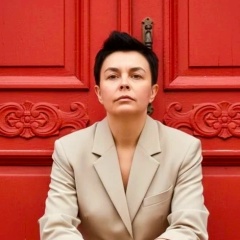 Svetlana Seytnazarova, 30.09, Воронеж