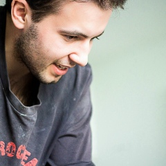 Артур Фомичев, 29.04.1991, Брест