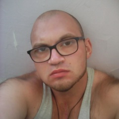 Илья Гапонов, 14.06.1994, Новосибирск