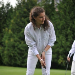 Мария Безручкина, 04.12, Москва