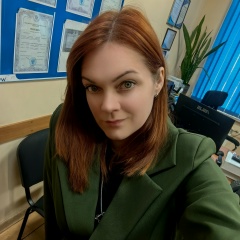 Екатерина Михеева, Вышний Волочек