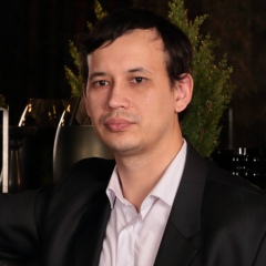 Ринат Валиев, 11.09, Санкт-Петербург