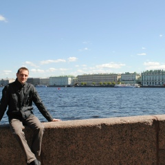 Артур Черный, 10.12, Ростов-на-Дону