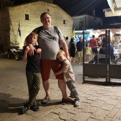 Антон Алексашин, 10.01.1982, Санкт-Петербург