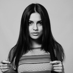 Анастасия Гончарук, 05.01.1998, Львов