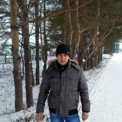 Navruz Matqurbonov