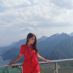 Жаныл Куспанова, 07.03, Оренбург