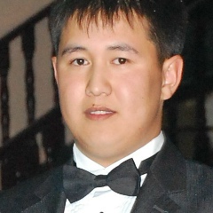 Nurzhan Aidarbek, 16.01.1988, Шымкент