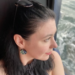 Olga Misty, 31.03, Melbourne