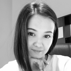 Жамиля Бахтыгерей, 18.07, Алматы