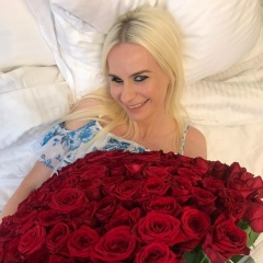 Кристина Дорошенко, 04.07.1986, Москва