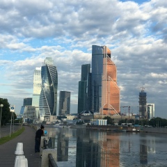 Николай Зингерман, 12.06, Москва