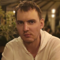 Антон Попов, 28.10.1987, Омск