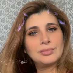 Фатима Порчухаева