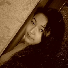 Алтынай Караева, 02.09.1998, Кызылорда