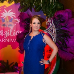 Дарья Петрухина, 13.01, Москва