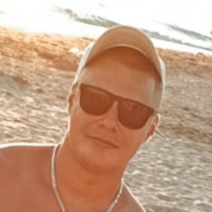 Алексей Александрин, 29.12.1987, Красногорск