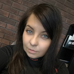 Katrin Vesna, 13.08.1985, Воскресенск