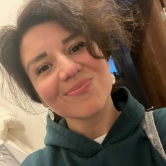 Дарина Швец, 12.09.1988, Казань