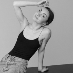 Юлия Кичигина, 14.07