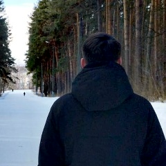 Сергей Кулешов
