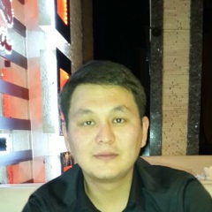 Руслан Мирзалиев, 29.07.1984, Алматы