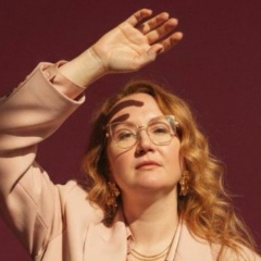 Анастасия Говорина, 26.12, Вологда