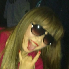 Анжелика Ким, 28.10, Алматы