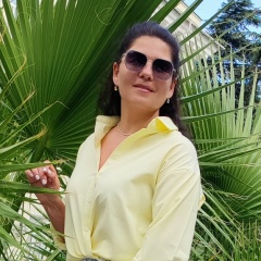 Анна Даричева, 16.12, Псков