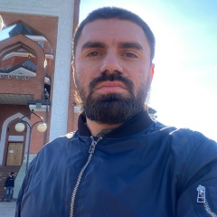 Элчин Аскеров, 05.03, Москва