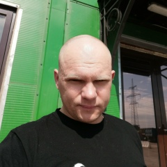 Роман Митин, 16.01, Санкт-Петербург