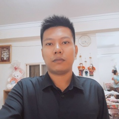 Htoo Kyaw, 25.10.1980, Yangon