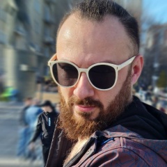 Сергей Лепков, 12.06.1985, Саратов