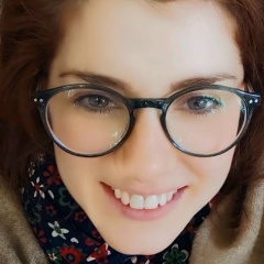 Ксения Алексеева, 17.06.1987, Москва