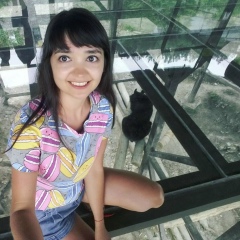 Гульнара Григорьева, 21.10, Уфа