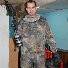 Dim Ant, Геленджик