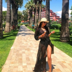 Юля Коваленко, 15.06, Харьков