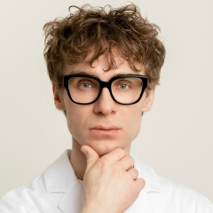 Сергей Казаков, Санкт-Петербург