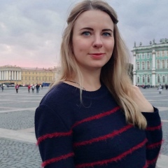 Елена Симанова, 01.06