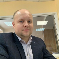 Михаил Разыграев, 06.02, Кемерово