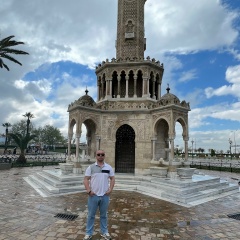 Николай Чанев, 08.05