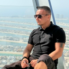 Сергей Юрков, 01.03.1986, Москва