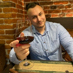 Максим Седых, 22.06, Москва