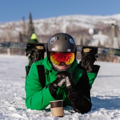 Роман Лыгановский, 03.08