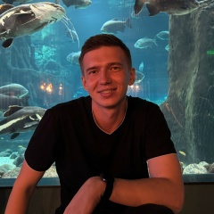 Аркадий Фомин, 03.08, Иркутск